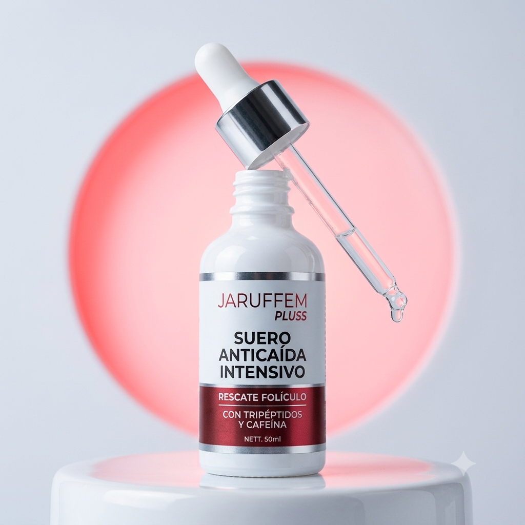 Suero Anticaída